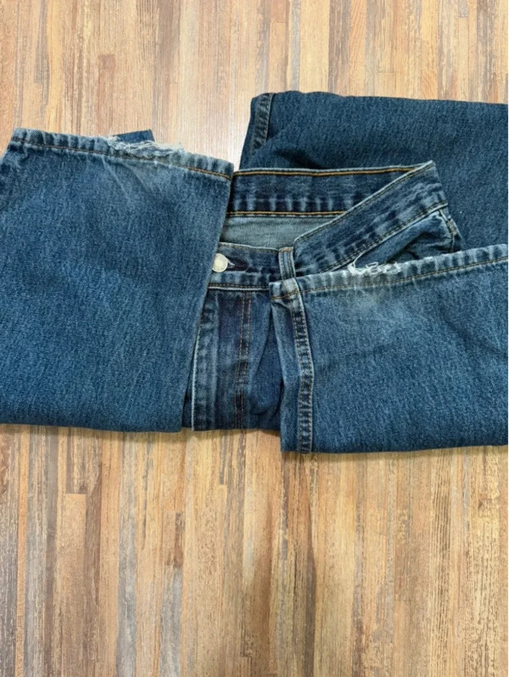 Levi’s jeans 550 36X32